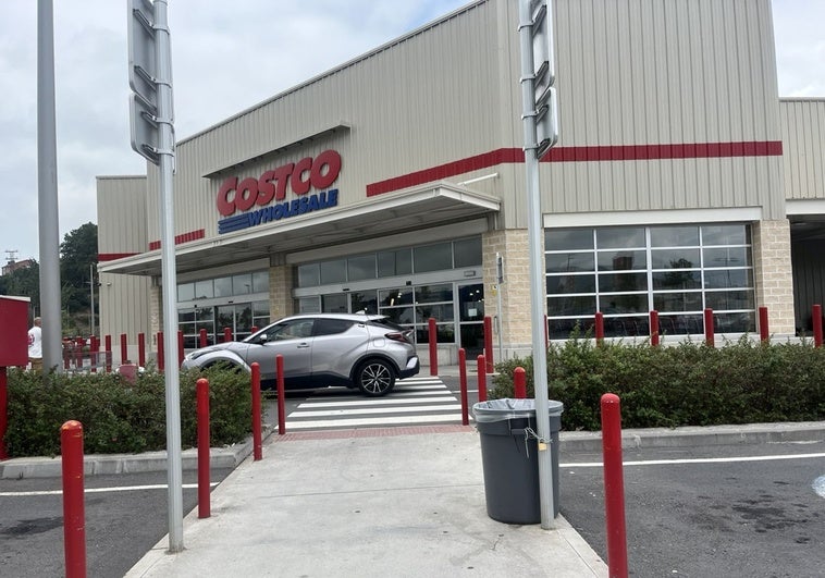 Ovidio Zapico dice que el proceso para abrir Costco será «complejo» y el alcalde de Siero replica: «Complejo es lograr la paz entre Ucrania y Rusia»